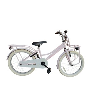 Supersuper Cooper 16'' rowerek holenderski, dziecięcy