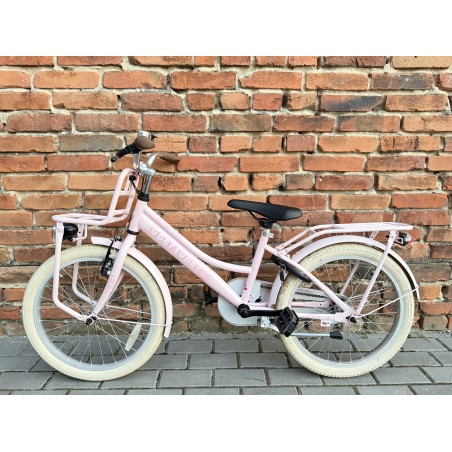 Supersuper Cooper 16'' rowerek holenderski, dziecięcy