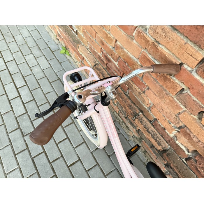 Supersuper Cooper 16'' rowerek holenderski, dziecięcy