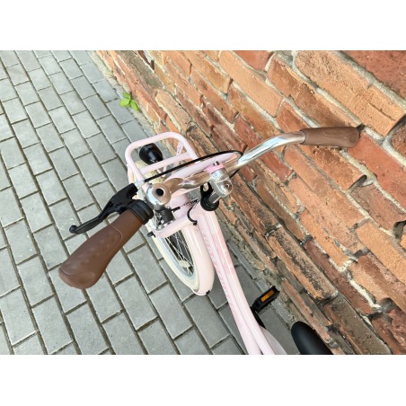Supersuper Cooper 16'' rowerek holenderski, dziecięcy
