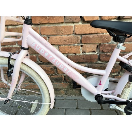 Supersuper Cooper 16'' rowerek holenderski, dziecięcy