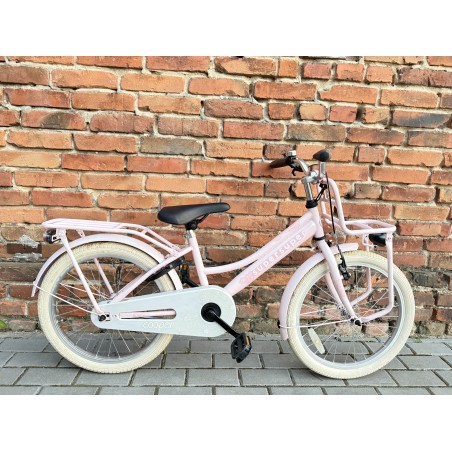 Supersuper Cooper 16'' rowerek holenderski, dziecięcy