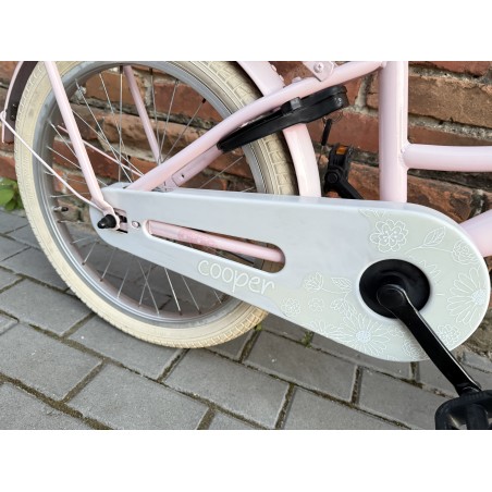 Supersuper Cooper 16'' rowerek holenderski, dziecięcy