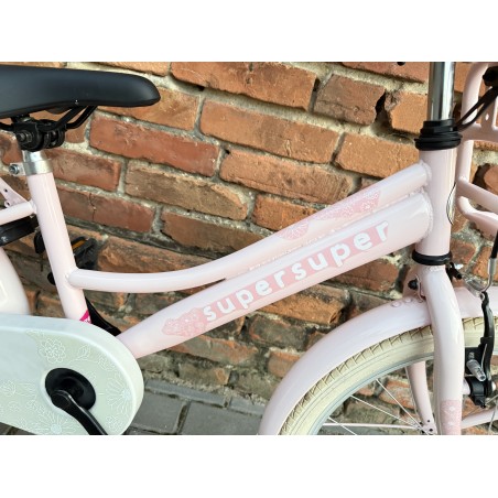 Supersuper Cooper 16'' rowerek holenderski, dziecięcy