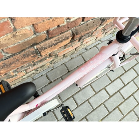 Supersuper Cooper 16'' rowerek holenderski, dziecięcy