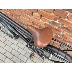 Batavus Packd 26", Nexus 3, rower holenderski, miejski