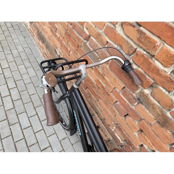 Batavus Packd 26", Nexus 3, rower holenderski, miejski