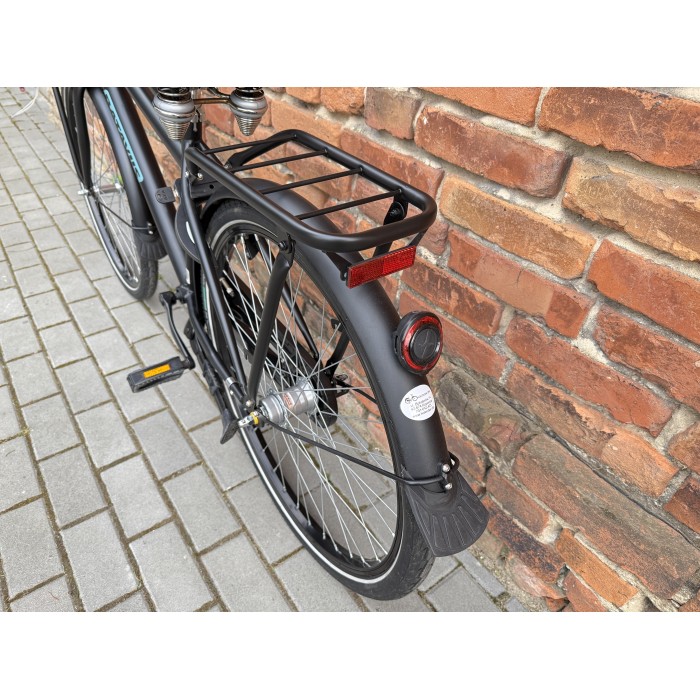 Batavus Packd 26", Nexus 3, rower holenderski, miejski