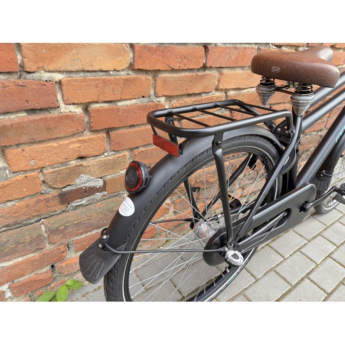 Batavus Packd 26", Nexus 3, rower holenderski, miejski