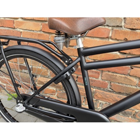Batavus Packd 26", Nexus 3, rower holenderski, miejski