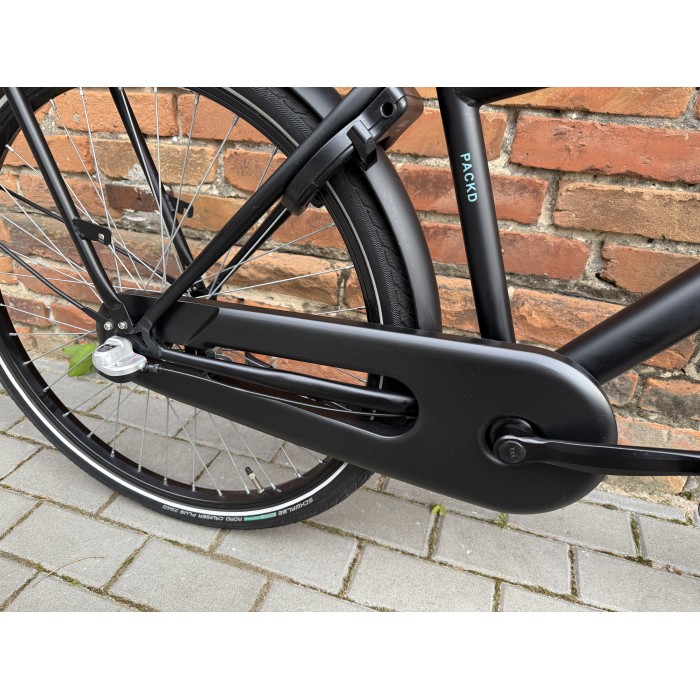 Batavus Packd 26", Nexus 3, rower holenderski, miejski