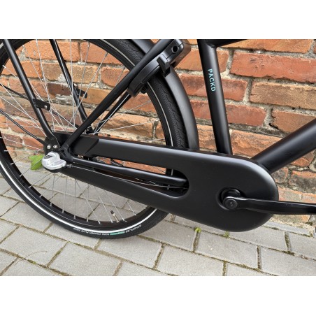Batavus Packd 26", Nexus 3, rower holenderski, miejski
