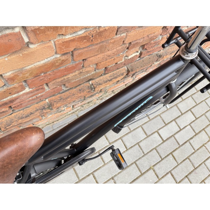 Batavus Packd 26", Nexus 3, rower holenderski, miejski