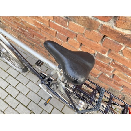 Rih Sigma 28", Nexus 7, rower holenderski, miejski