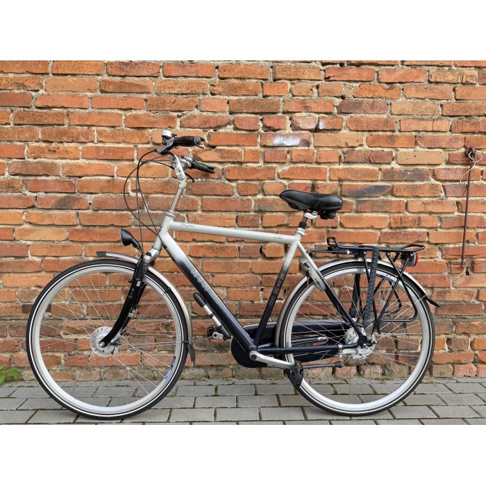 Rih Sigma 28", Nexus 7, rower holenderski, miejski