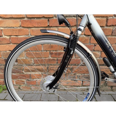Rih Sigma 28", Nexus 7, rower holenderski, miejski