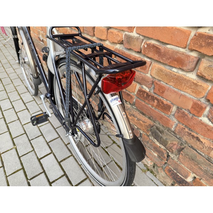 Rih Sigma 28", Nexus 7, rower holenderski, miejski