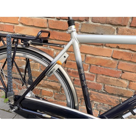 Rih Sigma 28", Nexus 7, rower holenderski, miejski