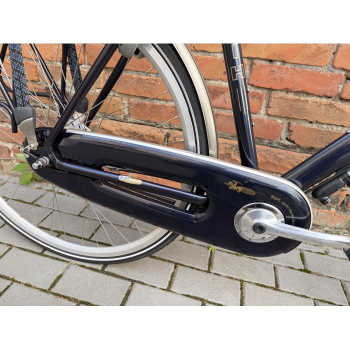 Rih Sigma 28", Nexus 7, rower holenderski, miejski