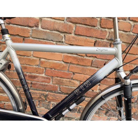 Rih Sigma 28", Nexus 7, rower holenderski, miejski