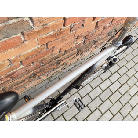 Rih Sigma 28", Nexus 7, rower holenderski, miejski