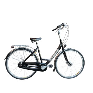 Gazelle Furore 28'', Nexus 7,  rower holenderski