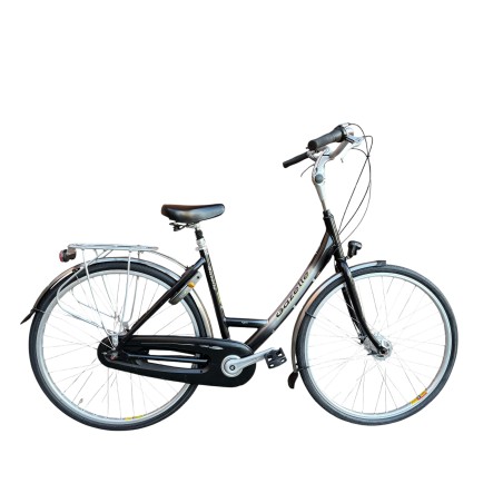 Gazelle Furore 28'', Nexus 7,  rower holenderski