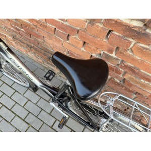 Gazelle Furore 28'', Nexus 7,  rower holenderski