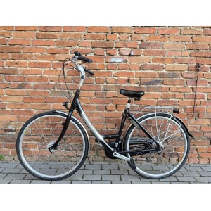 Gazelle Furore 28'', Nexus 7,  rower holenderski