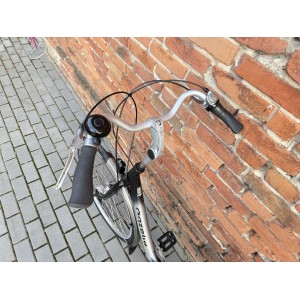 Gazelle Furore 28'', Nexus 7,  rower holenderski