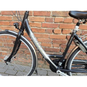 Gazelle Furore 28'', Nexus 7,  rower holenderski