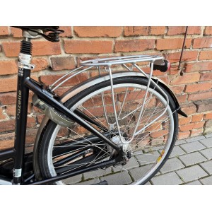 Gazelle Furore 28'', Nexus 7,  rower holenderski