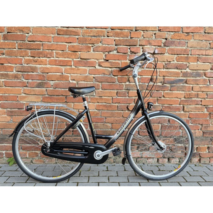 Gazelle Furore 28'', Nexus 7,  rower holenderski