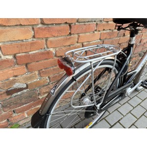 Gazelle Furore 28'', Nexus 7,  rower holenderski