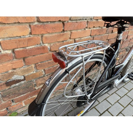 Gazelle Furore 28'', Nexus 7,  rower holenderski