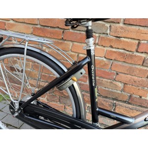 Gazelle Furore 28'', Nexus 7,  rower holenderski