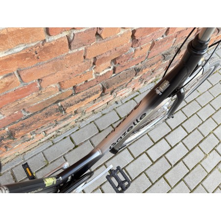 Gazelle Furore 28'', Nexus 7,  rower holenderski