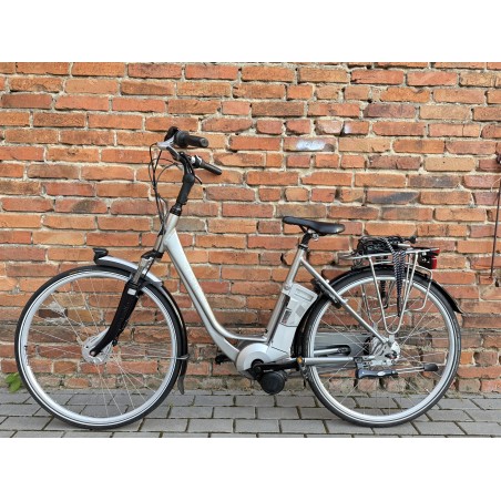 Gazelle Impulse  28'' , rower elektryczny, holenderski, silnik centralny