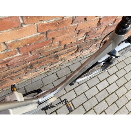 Gazelle Impulse  28'' , rower elektryczny, holenderski, silnik centralny