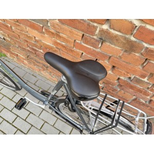 Batavus Weekend 28'', Nexus 7, rower holenderski
