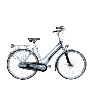Gazelle Free 28” , Nexus 7, rower holenderski, miejski