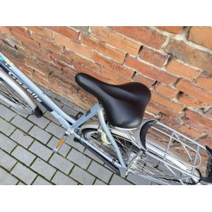 Gazelle Free 28” , Nexus 7, rower holenderski, miejski