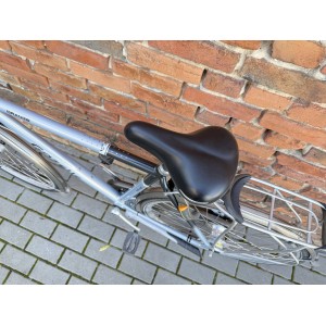 Gazelle Orange 28'', Nexus 7,  rower holenderski