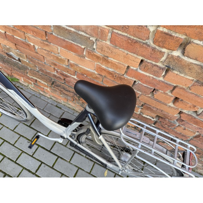 Batavus Intermezzo 28'', Nexus 8, rower holenderski, miejski