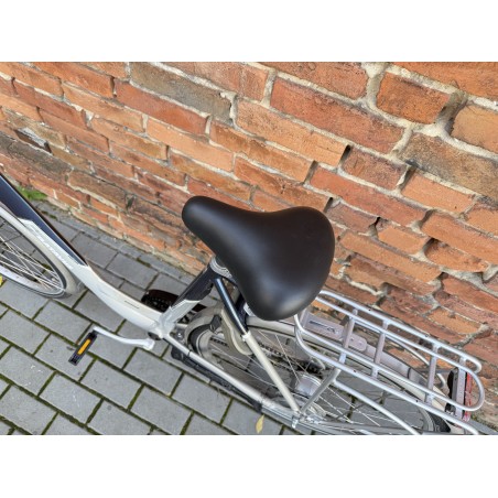 Batavus Intermezzo 28'', Nexus 8, rower holenderski, miejski