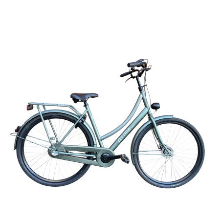 Cortina U1 28'', Nexus 3, rower holenderski, miejski