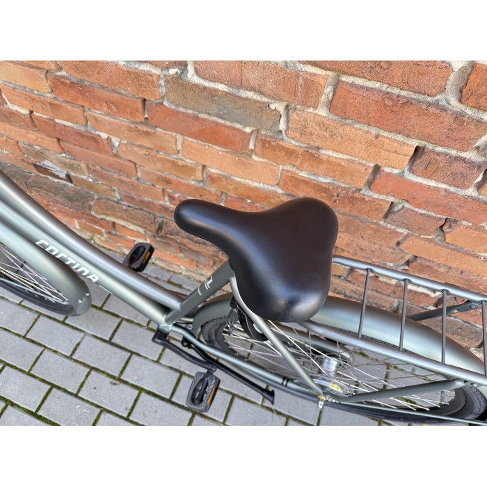 Cortina U1 28'', Nexus 3, rower holenderski, miejski