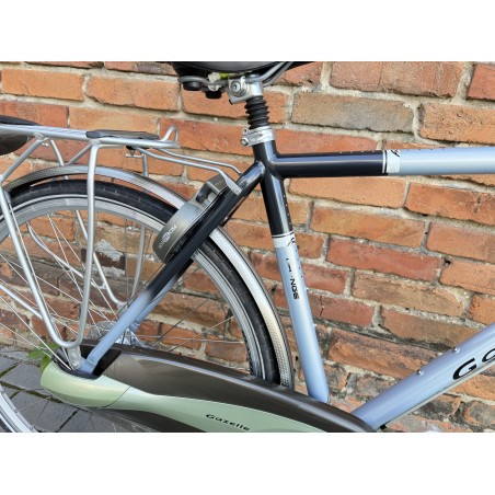 Gazelle Orange 28'', Nexus 7,  rower holenderski