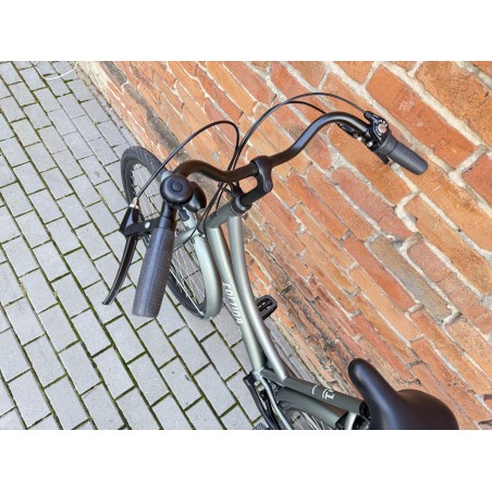 Cortina U1 28'', Nexus 3, rower holenderski, miejski