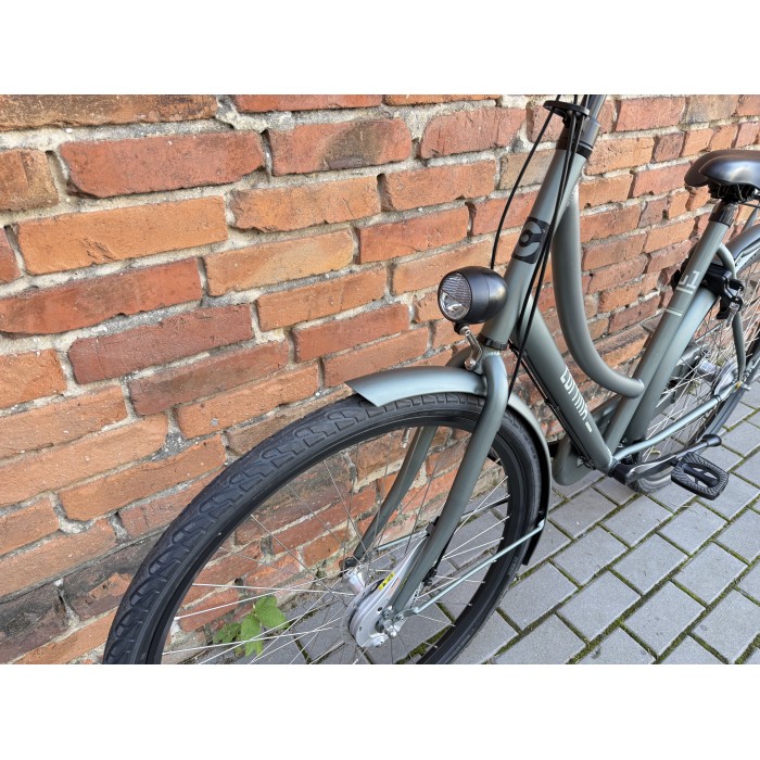 Cortina U1 28'', Nexus 3, rower holenderski, miejski